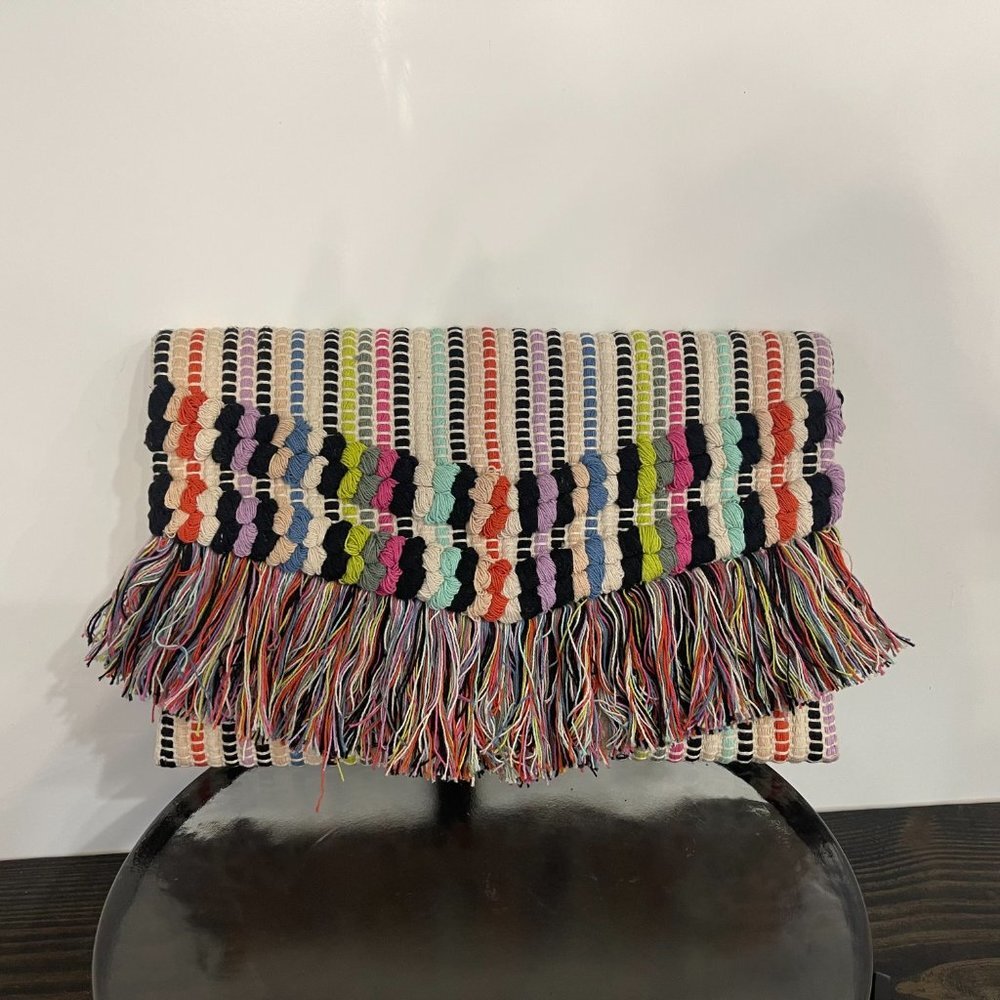 Stella & Dot Taj Purse - Picture 2 of 6